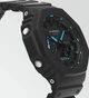 Часы Casio GA-2100-1A2ER G-Shock., Black - изображение 4