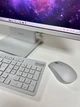 Моноблок Lenovo IdeaCentre 3 27IRH9/i5-13420H/16GB DDR5/SSD 512GB/27" FHD IPS/для офиса и дома - изображение 5
