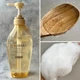 Шампунь для премиум восстановления волос TSUBAKI Premium Volume And Repair shampoo 450 мл - изображение 3