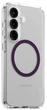 Etui PanzerGlass CARE Flagship Urban Combat Purple QI do Samsung Galaxy S25 Transparent (5715685016981) - obraz 2