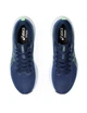 Кроссовки для бега мужские ASICS GEL-Excite 10 1011B600-403 Blue Expanse/Lime Burst 44 (10) 28 см - изображение 8