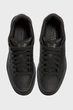 Чоловічі чорні шкіряні снікерси UA Official Under Armour 42,5 3028486-001 - зображення 4