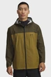 Чоловіча вітровка CLOUDSTRIKE COLORBLOCK JKT Under Armour M 1381880-308 - изображение 1