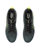 Кроссовки для бега мужские ASICS GEL-Excite 10 1011B600-008 Black/Bright Yellow 45 (11) 28.5 см - изображение 7