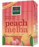 Ягідний концентрат персиковий Kiviks kiviks_peach_2dl - зображення 1