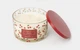 Ароматическая свеча Aromatherapy Home Pepco Premium Edition Black Cherry (вишня) с крышкой 2026 - изображение 1