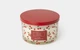 Ароматическая свеча Aromatherapy Home Pepco Premium Edition Black Cherry (вишня) с крышкой 2026 - изображение 2