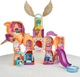Игровой набор My Little Pony Огромный замок Санни My Little Sunny's Playset Reveal - изображение 2