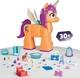 Игровой набор My Little Pony Огромный замок Санни My Little Sunny's Playset Reveal - изображение 10