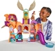 Игровой набор My Little Pony Огромный замок Санни My Little Sunny's Playset Reveal - изображение 11