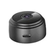 Мини камера видеонаблюдения Wi-Fi FullHD 1080 Action Camera беспроводная с датчиком движения скрытого наблюдения - изображение 8