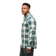 Рубашка Black Diamond M Project Twill LS Shirt S White/Turquoise (1033-BD 7530919651SML1) - изображение 2