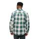 Рубашка Black Diamond M Project Twill LS Shirt S White/Turquoise (1033-BD 7530919651SML1) - изображение 3