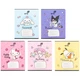 Зошит шкільний Kite Hello Kitty HK26-236-2, 18 аркушів, клітинка - зображення 1