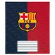 Зошит шкільний Kite FC Barcelona BC26-237, 18 аркушів, лінія 20 штук - изображение 3