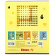 Зошит шкільний Kite Garfield GF26-232-4, 12 аркушів, клітинка 25 штук - изображение 11