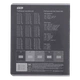 Зошит учнівський ZiBi Monochrome 96 аркушів в клітинку мікс ZB25.1793K - зображення 15