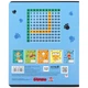 Зошит шкільний Kite Garfield GF26-232-4, 12 аркушів, клітинка 25 штук - изображение 13