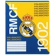 Зошит шкільний Kite Real Madrid RL26-232, 12 аркушів, клітинка - зображення 8