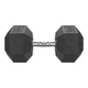Гантель шестигранний Eleiko XF 38 кг - зображення 1