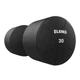 Гантель Eleiko Vulcano 30 кг - зображення 1