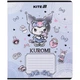 Зошит шкільний Kite Kuromi 18 аркушів, лінія HK25-237-1 - зображення 8