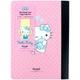 Блокнот з магнітною закладкою Kite Hello Kitty HK26-192-1, А5, 60 аркушів, клітинка - изображение 4