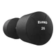 Гантель Eleiko Vulcano 26 кг - зображення 1