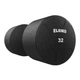 Гантель Eleiko Vulcano 32 кг - зображення 1