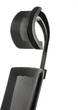 Кресло офисное Special4You Rumba Black (E7191) - изображение 5