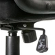 Кресло Special4You Lund Black (E7481) - изображение 3