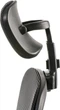 Кресло офисное Special4You Broadway Black (E7153) - изображение 7