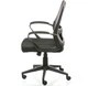 Кресло Special4You Lund Black (E7481) - изображение 6
