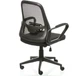 Кресло Special4You Lund Black (E7481) - изображение 9