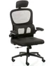 Кресло офисное Special4You Broadway Black (E7153) - изображение 16