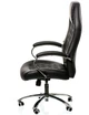 Кресло офисное Special4You Imperium Black (E7504) - изображение 9