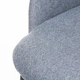 Стілець для кухні Special4You Turin light grey (E7542) - зображення 10