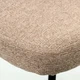 Стул для кухни Special4You Bern taupe (E7573) - изображение 4