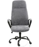 Крісло офісне Special4You Bali Grey-Anthracite (E7764) - зображення 8