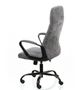 Крісло офісне Special4You Bali Grey-Anthracite (E7764) - зображення 11