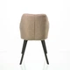 Стул для кухни Special4You Bern taupe (E7573) - изображение 12