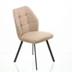 Стул для кухни Special4You Bern taupe (E7573) - изображение 13