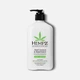 Молочко "кокос-кавун" HEMPZ Fresh Coconut&Watermelon Moisturiser. 500 мл - изображение 1