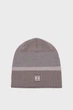 Пудра шапка Launch Reflective Beanie Under Armour OSFM 1386648-015 - зображення 1