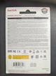 Флеш накопитель SanDisk Ultra Flair, USB 3.0, 64Gb - изображение 6