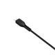 Кабель USB Hoco X13 Easy Charged, USB to Lightning, Black, 1m - зображення 3