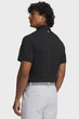 Чоловіче чорне поло UA T2G Pique Polo-BLK Under Armour XL 6012303-001 - изображение 2