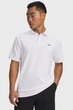 Чоловіче біле поло T2G Pique Polo-WHT Under Armour XL 6012303-100 - зображення 1