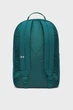 Зелений рюкзак UA Essential Backpack Under Armour OSFM 1378415-338 - зображення 4