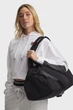 Жіноча спортивна сумка UA Studio Soft Duffle Under Armour OSFM 6009628-001 - зображення 2